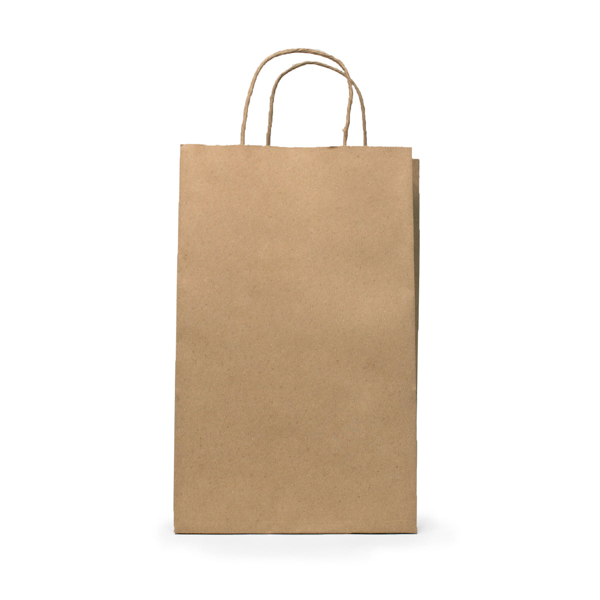 PAPER BAG 21 X 12 X 35 WITH HANDLE