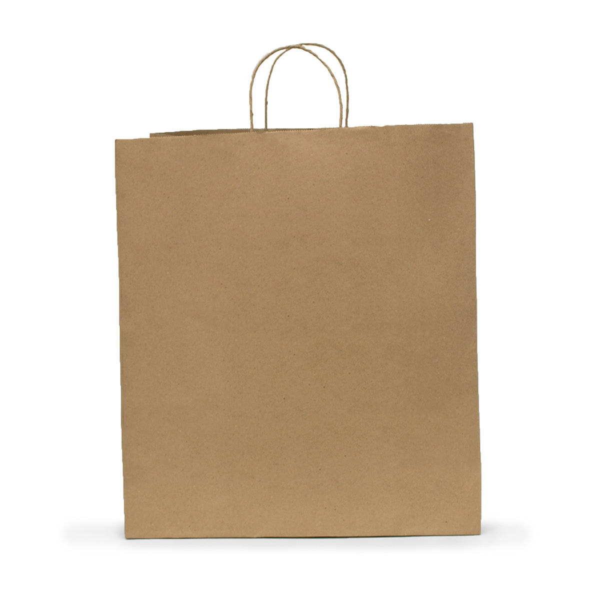 PAPER BAG 31 X 15 X 40 WITH HANDLE