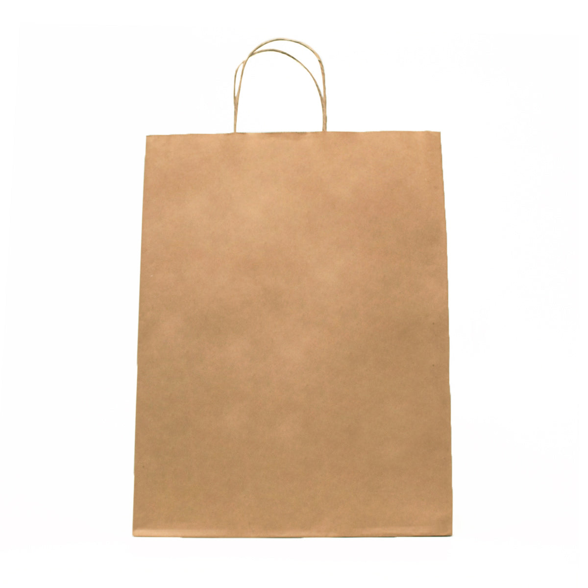 PAPER BAG 33 X 20 X 20 WITH HANDLE